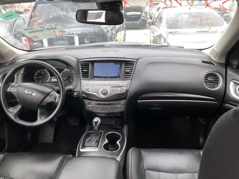 Camera/Projector Rear View Camera S Fits 16-20 PATHFINDER 851264