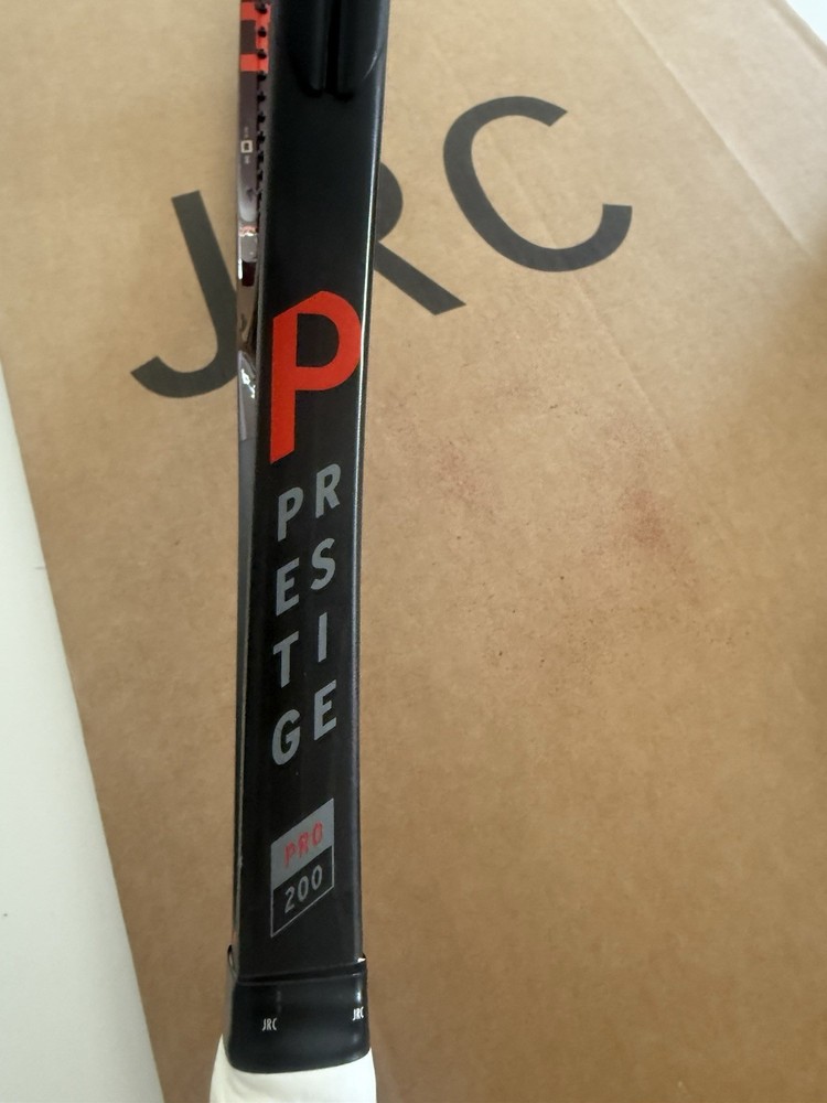 Tennis Racket prestige Pro 41/4
