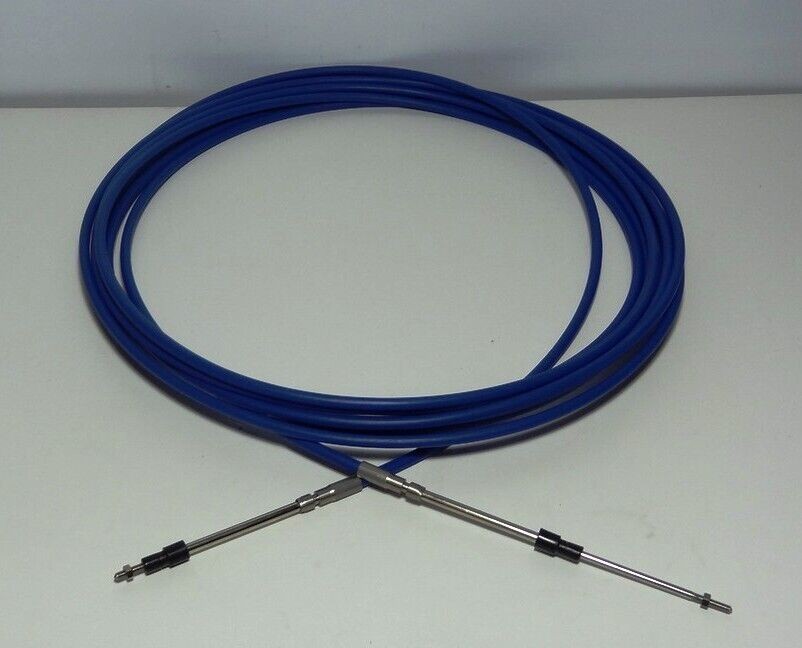 Uflex 33C MachZerox36 36' Marine Boat Shift & Throttle Engine Control Cable 3300