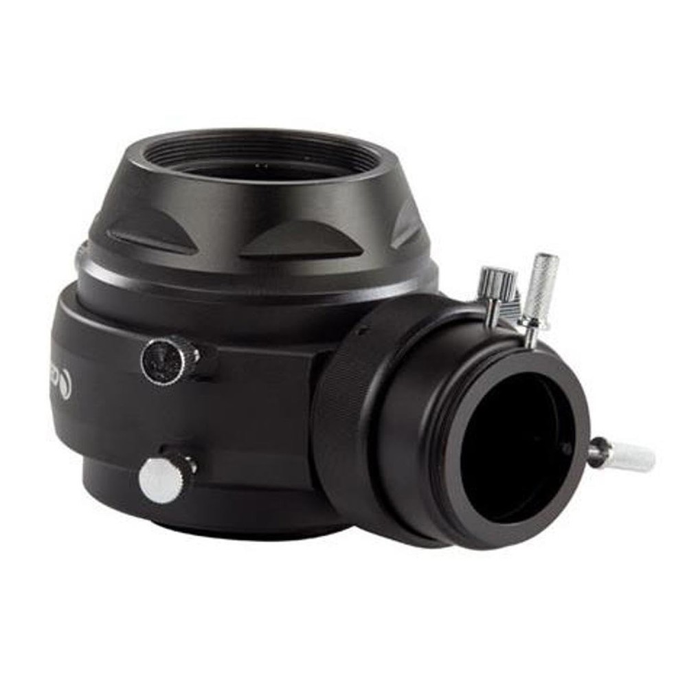 Celestron 93648 Deluxe Off-Axis Guider, Black