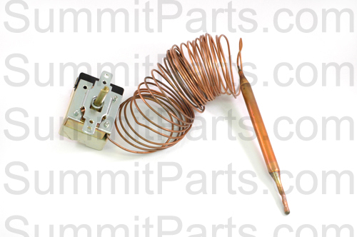 CAPILLARY THERMOSTAT - M411333