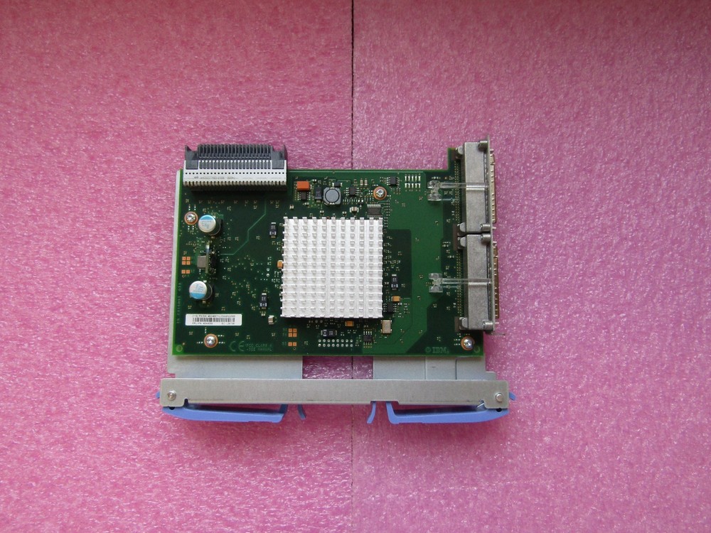 46K4569 IBM GX RIO-2 2-Port Loop Adapter