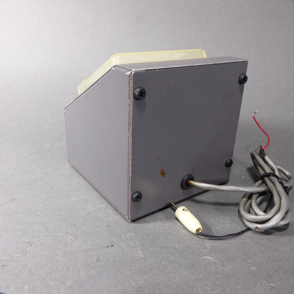 Selva Directional Coupler Indicator Meter