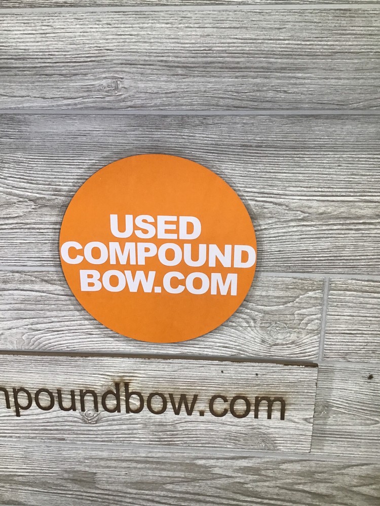 Parker Challanger 40-50 26"