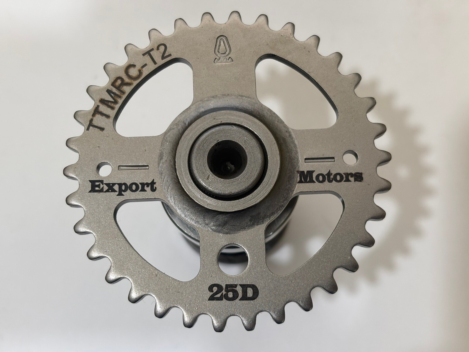 GY6 SCOOTER RACING CAMSHAFT TTMRC 4 VALVES 150CC TO 232CC T2