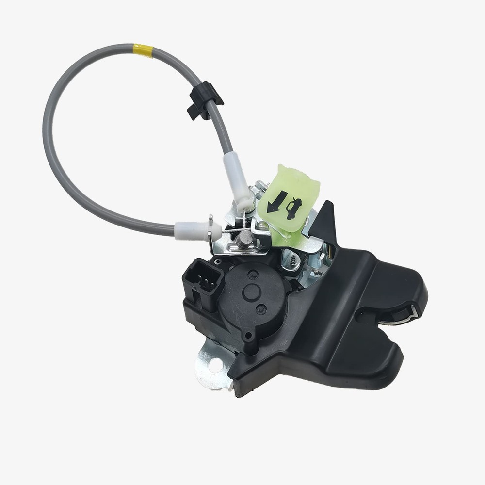 Tailgate Latch Lock Actuator Motor Tail Gate Trunk 81230-D4000...