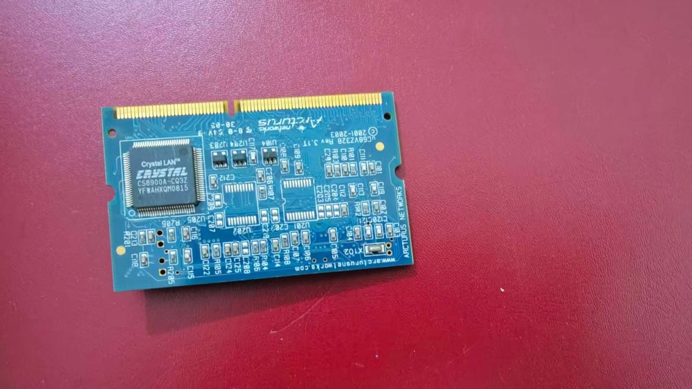 Thermo 49i motherboard processing board and program board