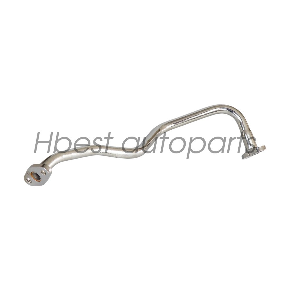Fit For 2008-2011 Civic DX-G EGR Tube 18717RNAA00