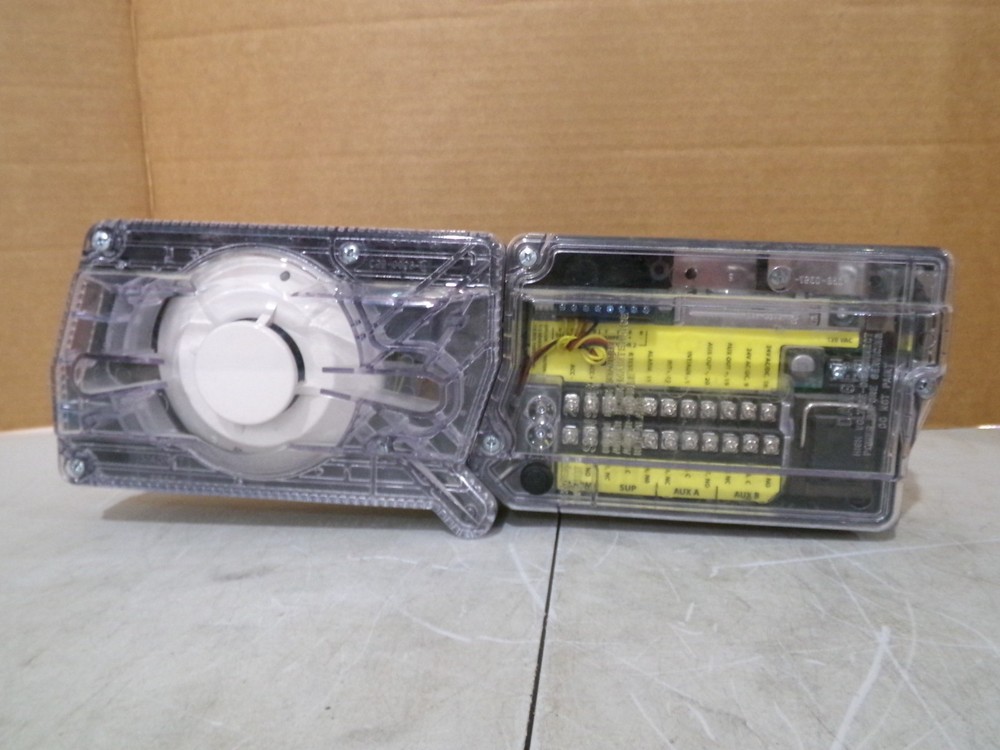 TOTALINE SYSTEM SENSOR P270-3000PL SMOKE DETECTOR