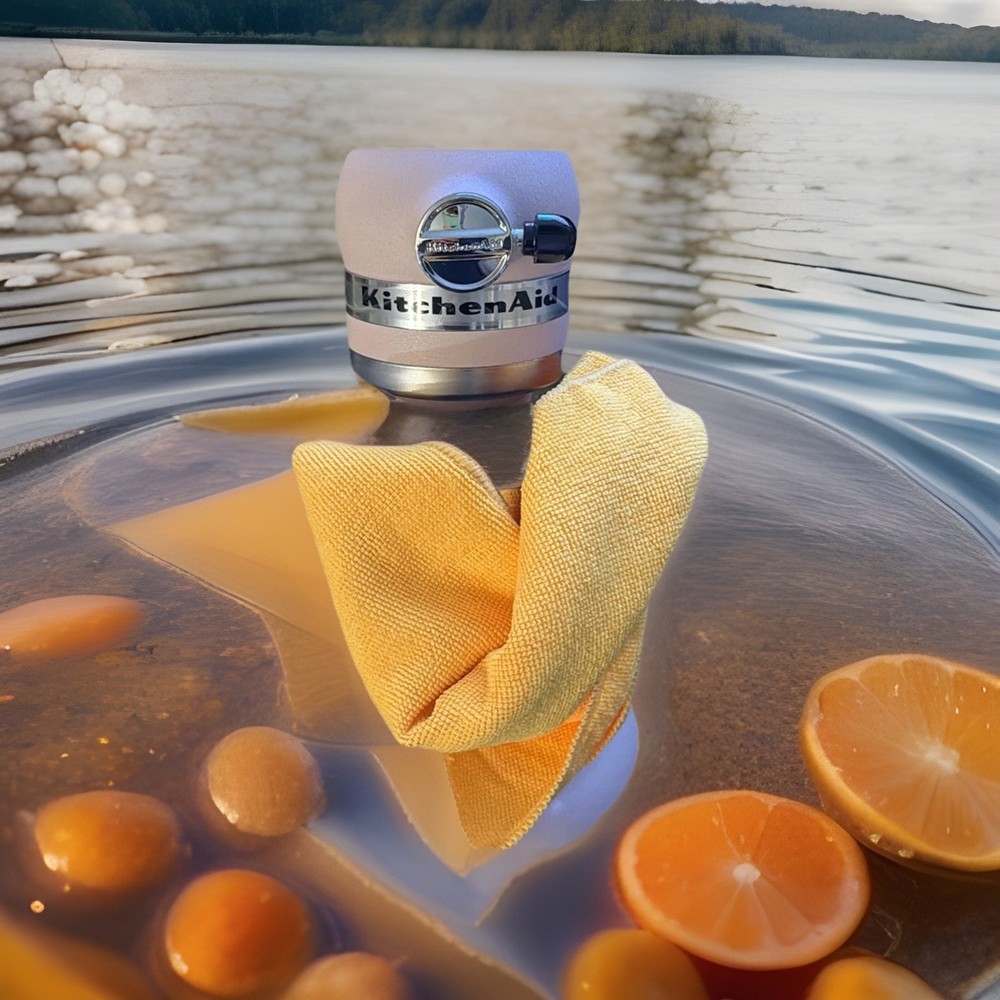 KitchenAid with Purchase Free Gift ￼