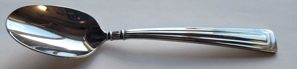 Pfaltzgraff Cameron Stainless 18 8 Teaspoon 6" Flatware