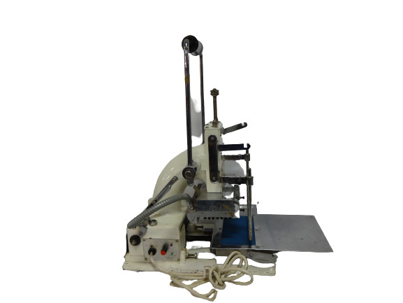 SLE 1000 Hot Stamp Printer