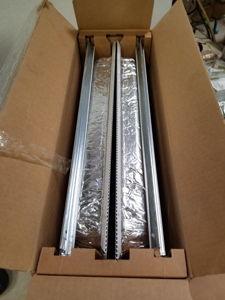 Extron 42-120-03 Flat Field Speaker FF 120 PAIR