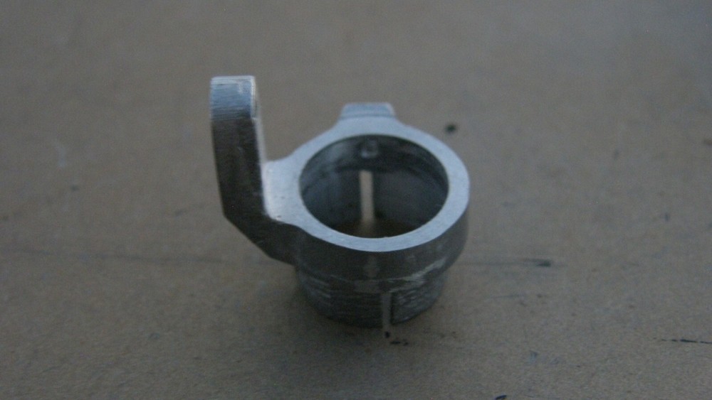 Cannon Gas/Nitro Spark Ignition Model Airplane Engine / Tether Car TIMER COLLAR