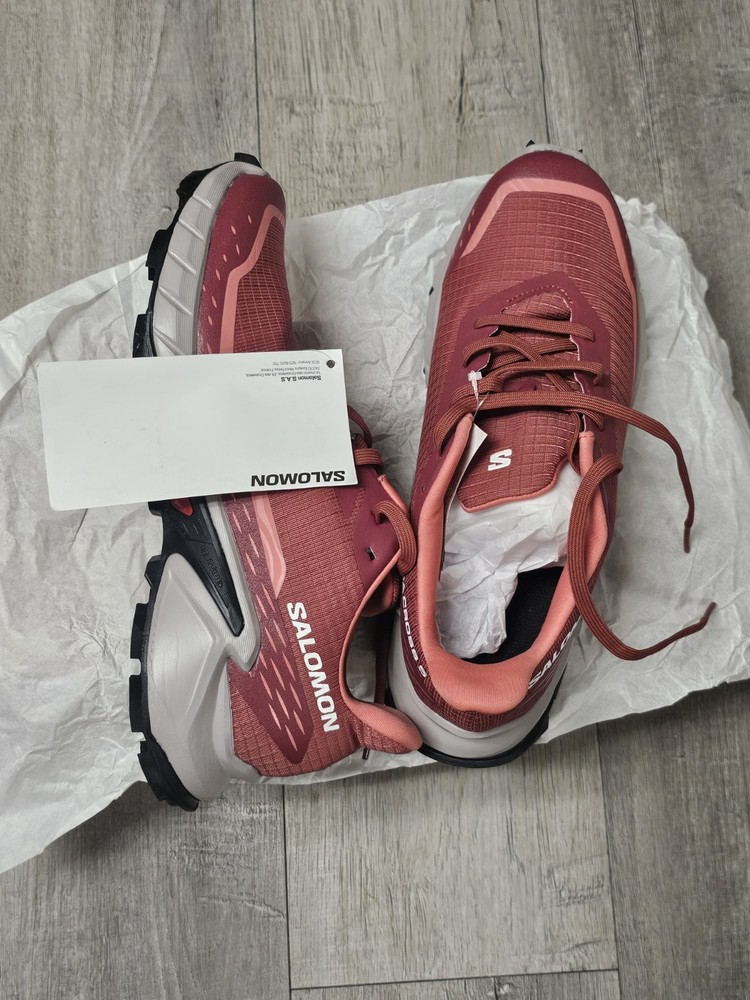Salomon S.A.S