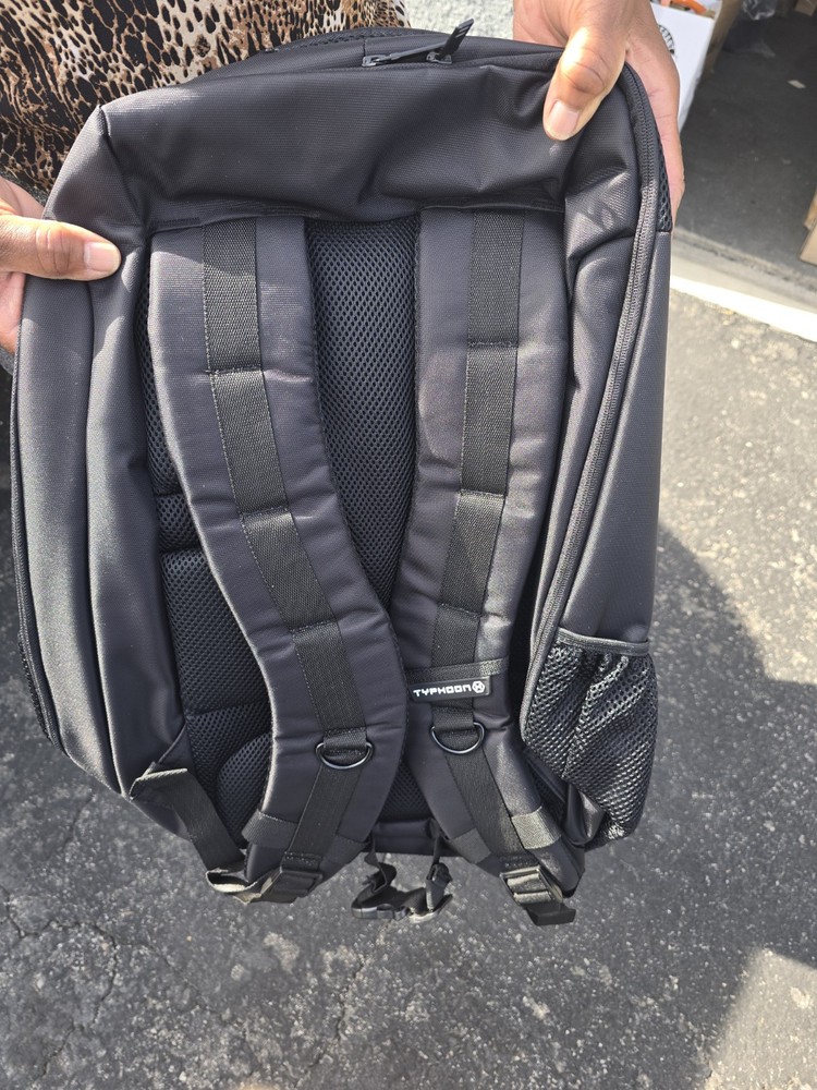 Yuneec Typhoon H/H520 Soft Backpack with Foam Insert