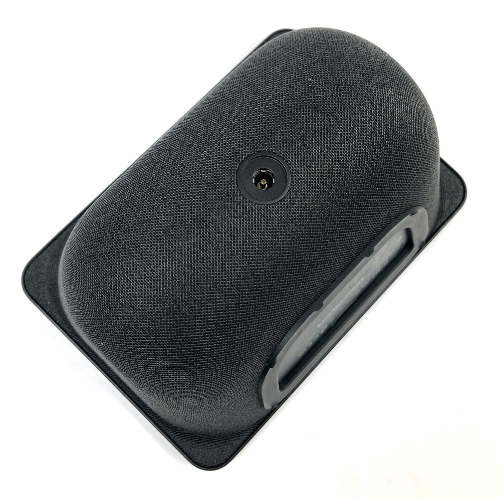 CRACKED DAMAGE Amazon Echo Show 8 3rd Gen Smart Speaker Charcoal - R85SD6