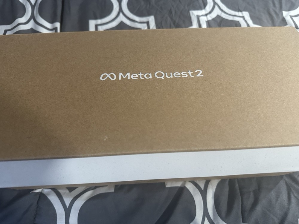 meta quest 2 full set