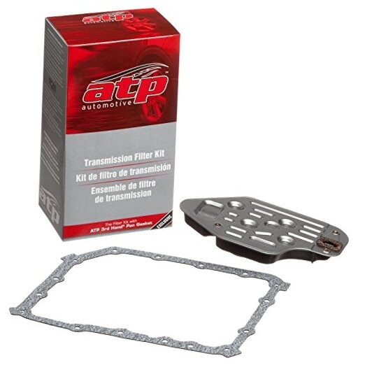 ATP B-152 Automatic Transmission Filter Kit