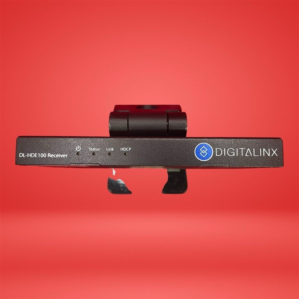 Digitalinx HDMI Over Twisted Pair Transmitter & Receiver Set