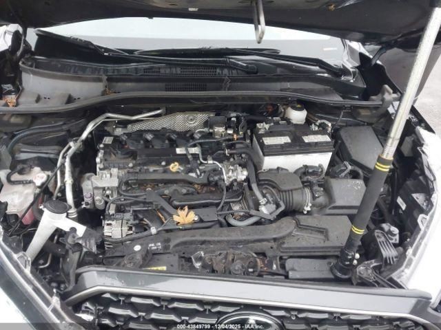 CRUZE 2018 Transmission Shift 1002631