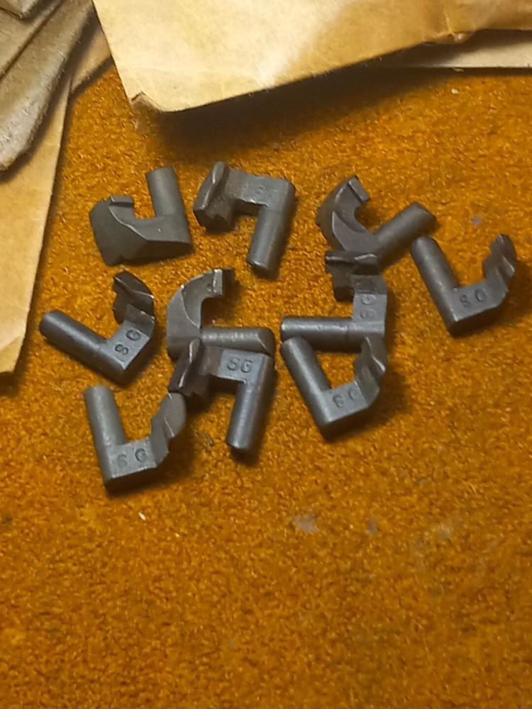 M1 Carbine Extractor USGI NOS Saginaw Gear SG