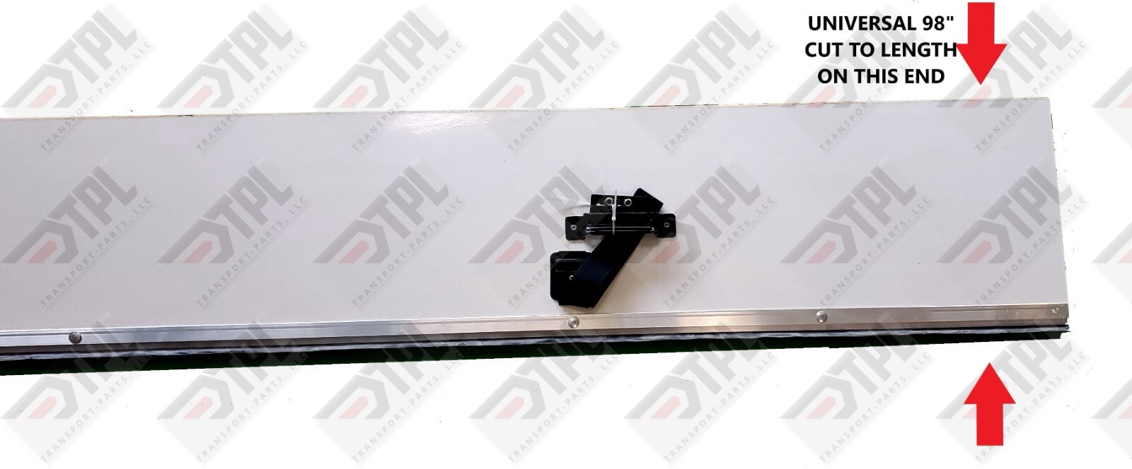 Whiting 346 Bottom Door Panel Premium Dry Freight Wood 15" x up to 98" NEW OEM