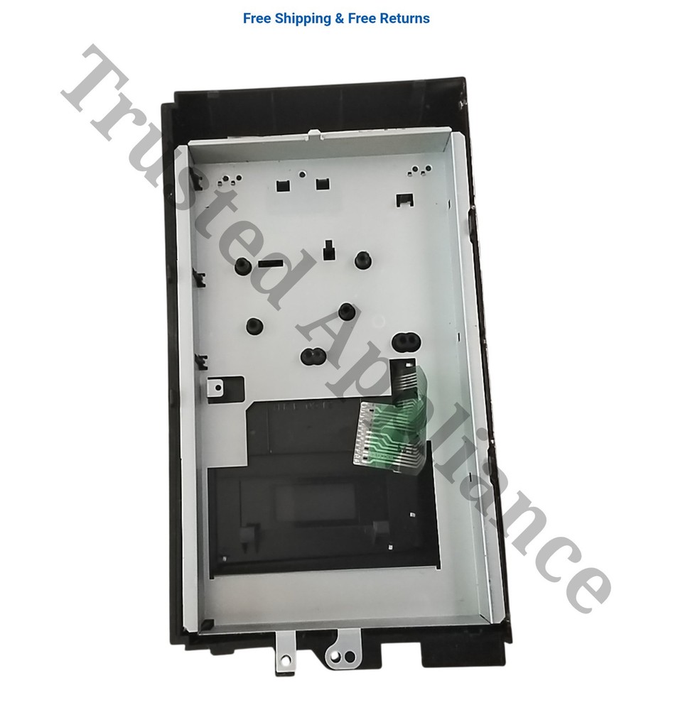 Microwave Control Panel Console 3720WOC305 Stainless
