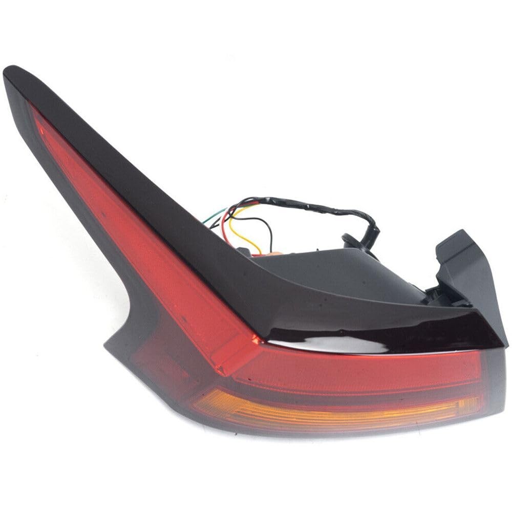 Tail Light Assembly Left Driver Side for Altima 2019-2022