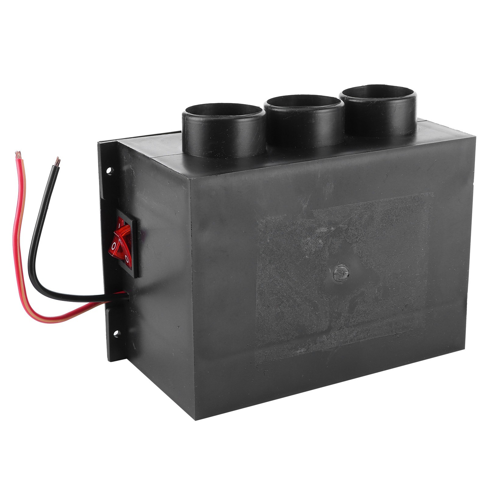 Portable 12V Car Heater For Winter Heating Defrosting Camping CTKY