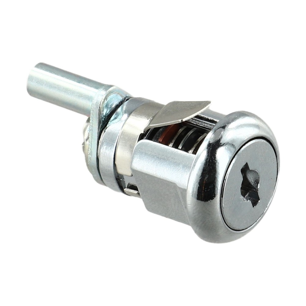File Cabinet Security Lock with Easy Installation and Robust Materials