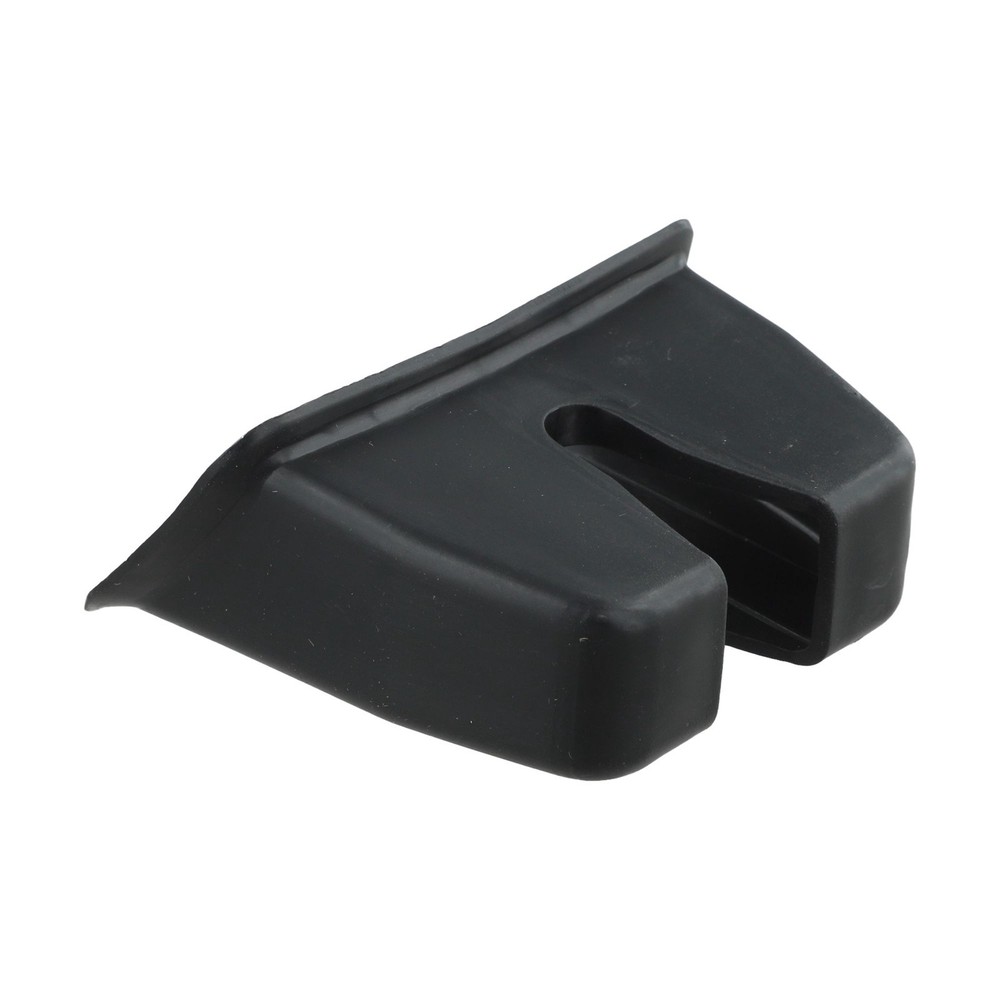 Replacement Latch Cover Substrate for Tesla For Model 3 Plastic 176983210E
