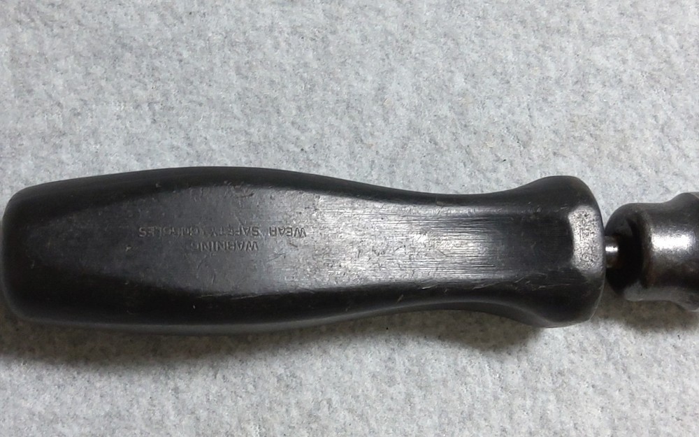 Snap-On Tools B1356E Brake Retainer Spring Tool