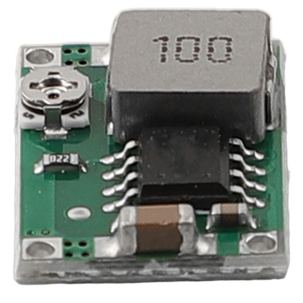 20pcs for Mini360 DC DC Adjustable Voltage Converter for Electronics