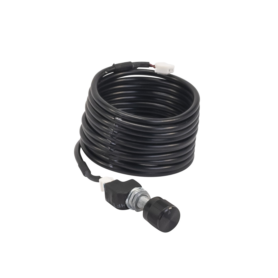 PAC AP4-CH42 Amplifier Integration Interface for select 2021-2025 Dodge Jeep Ram