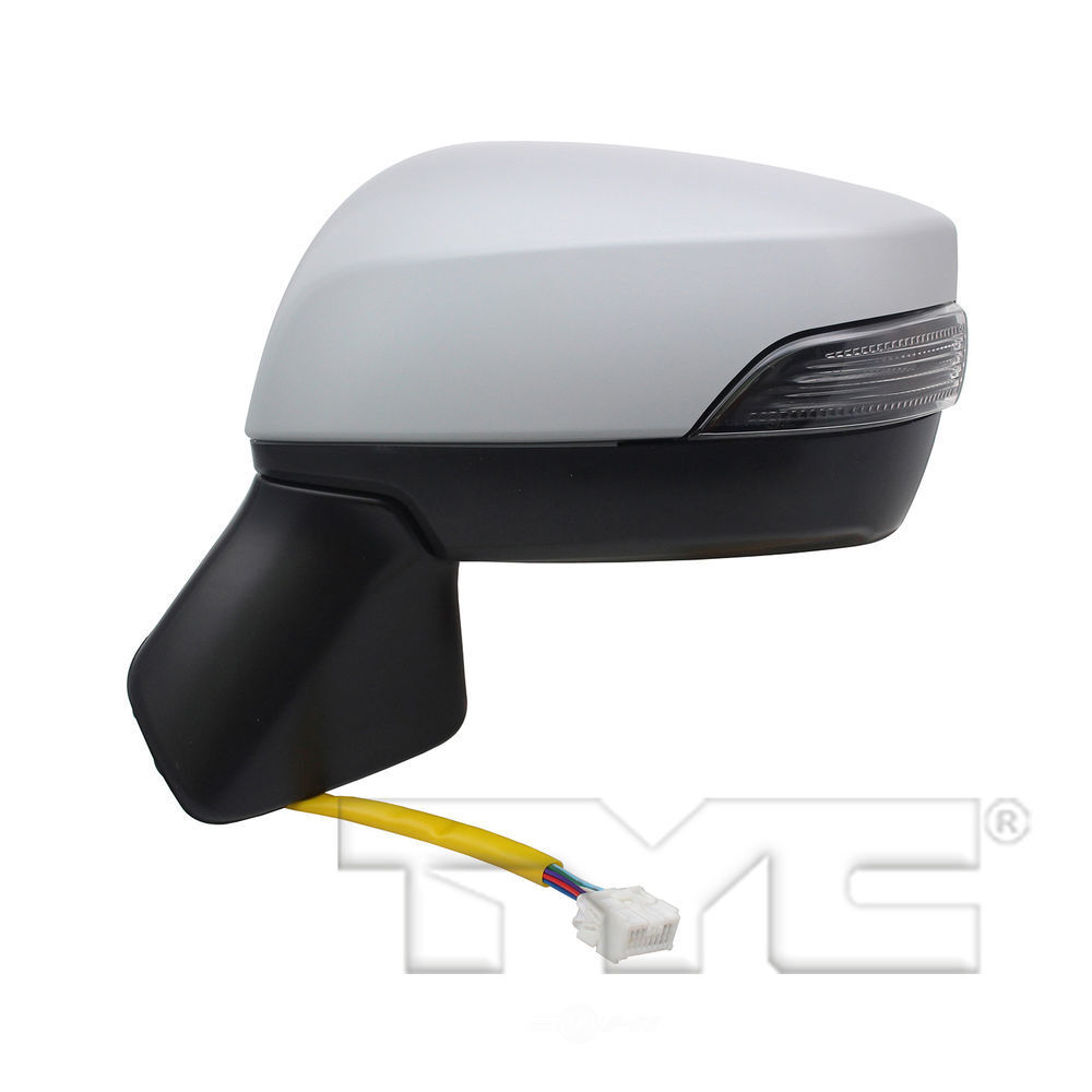 Door Mirror  TYC  7430352