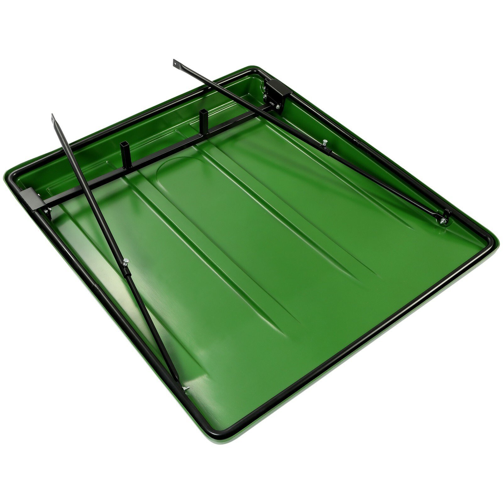 Green Top Tractor Canopy for ROPS 1 1/2 x 3, 2 x 2, 2 x 3