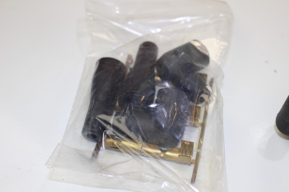 HARLEY DAVIDSON UNIVERSAL WIRE SET