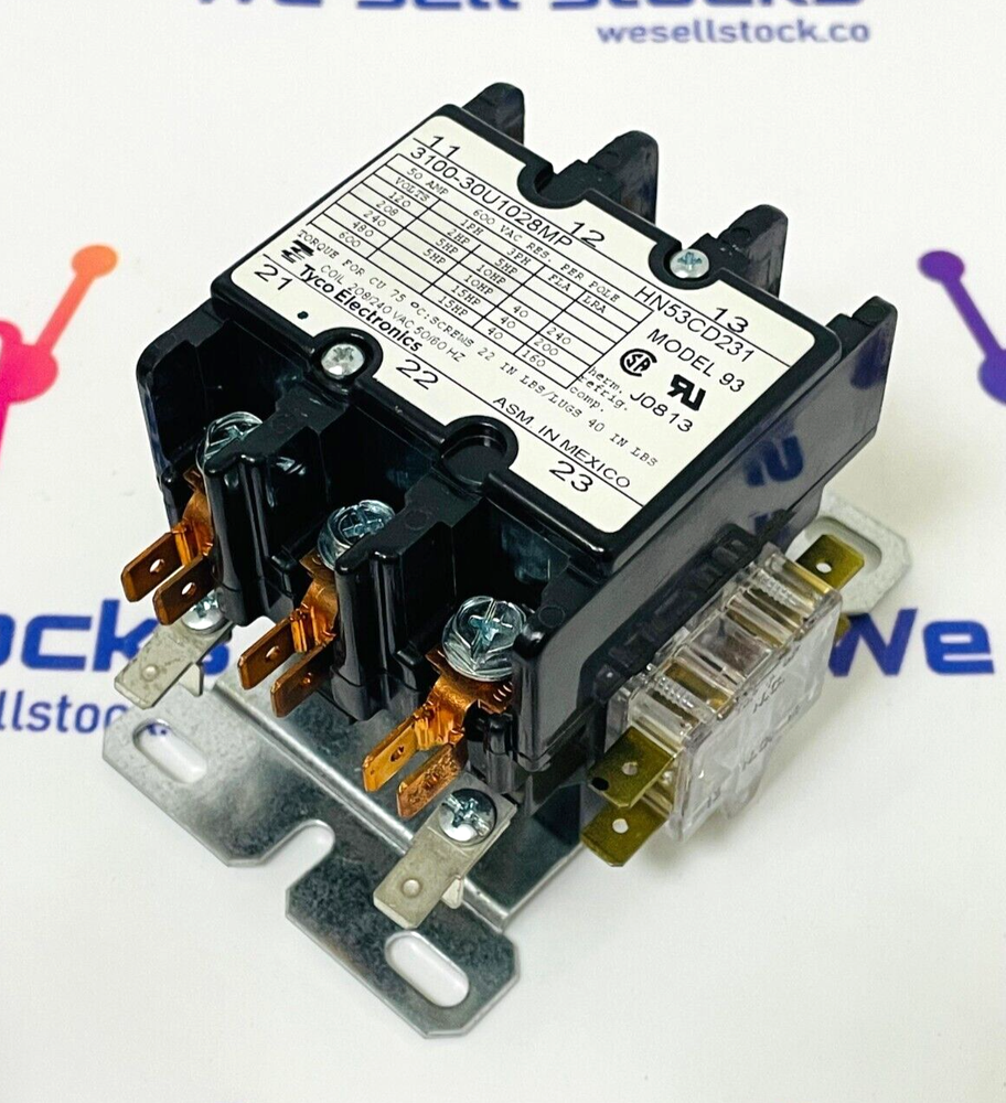 CARRIER HN53CD231 Contactor
