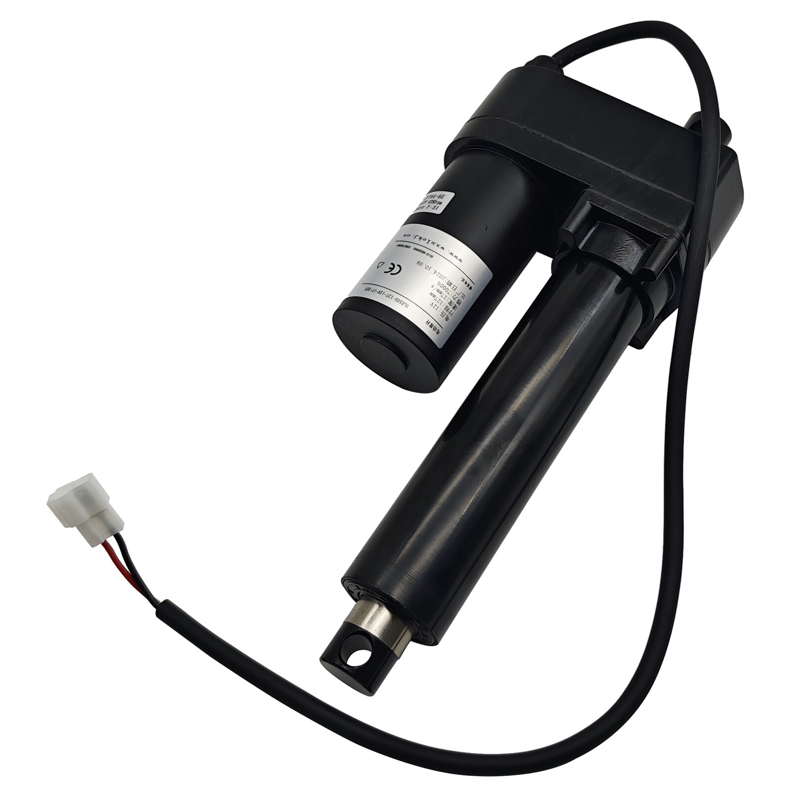 12V Actuator AM133408 For John Deere TH TX Gator M-Gator Trail Worksi