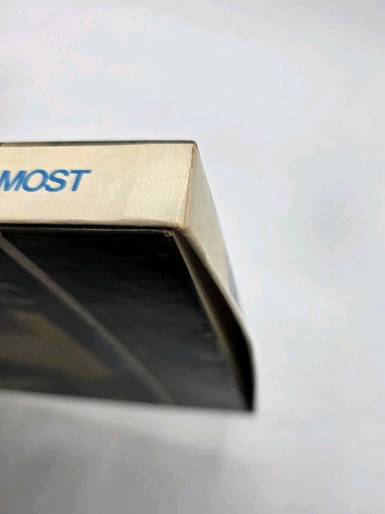 1982 Aztec (Adventure) Commodore 64 Diskette Datamost & Paul Stephenson Rare Cib