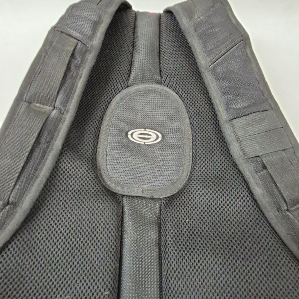 Red Elite Baseball/ Softball Bat Stick Bag