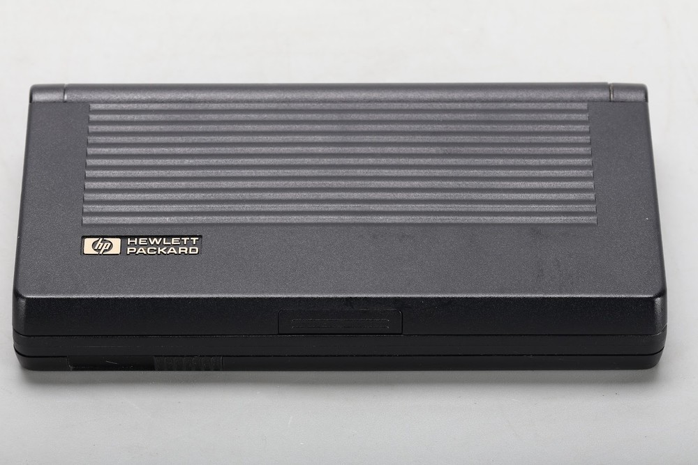 Hewlett-Packard HP 95LX Palmtop PC