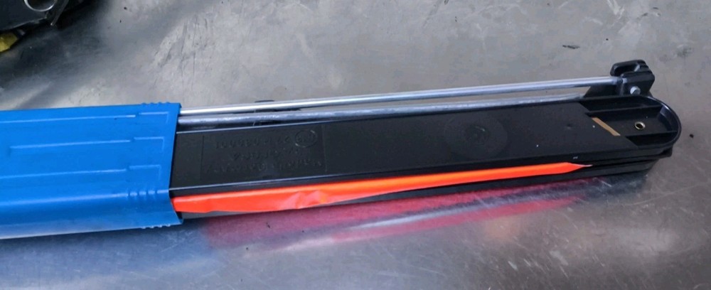 BMW X5 E53 E60 E61 E90 E91 EMERGENCY WARNING TRIANGLE 1095457 1999-2006