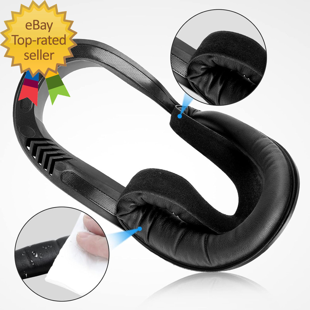 Facial Interface Face Cover Pad for Oculus Quest