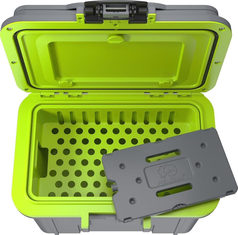 Pelican 8 Quart Personal Lunch Box Cooler