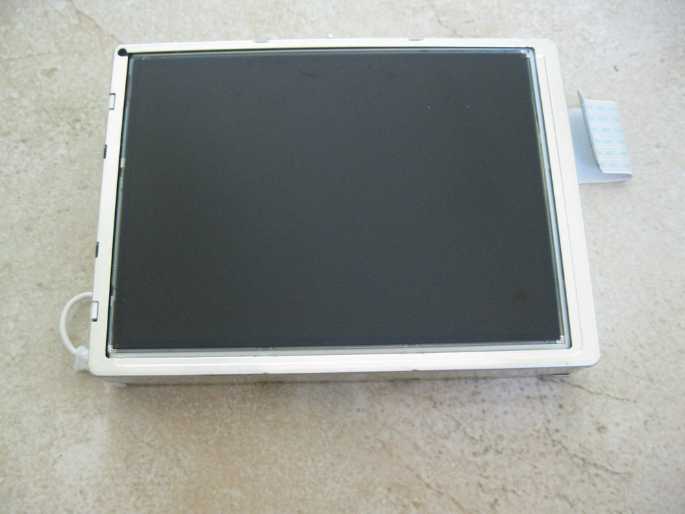 Icom IC-756PRO DISPLAY unit in Excellent shape working as it should