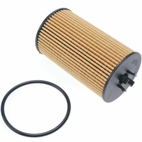 For GM Engine Oil Filter Replace Pro PF2257G Sealed New with O Ring