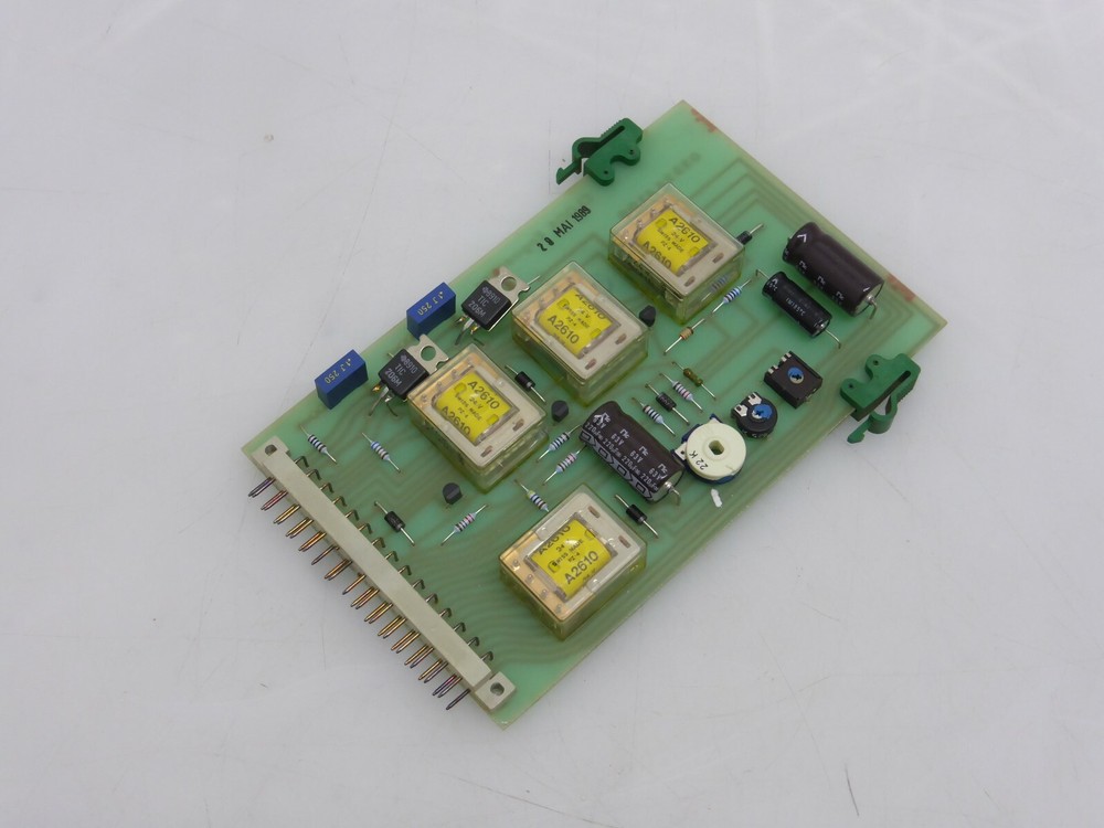 CLOOS Engineering 033244100