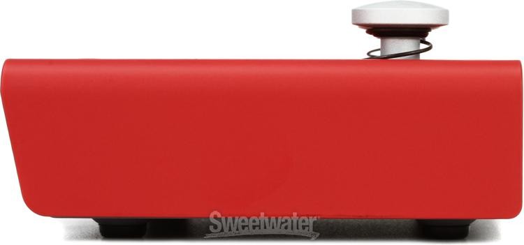 Lehle Little Dual II Amp Switcher